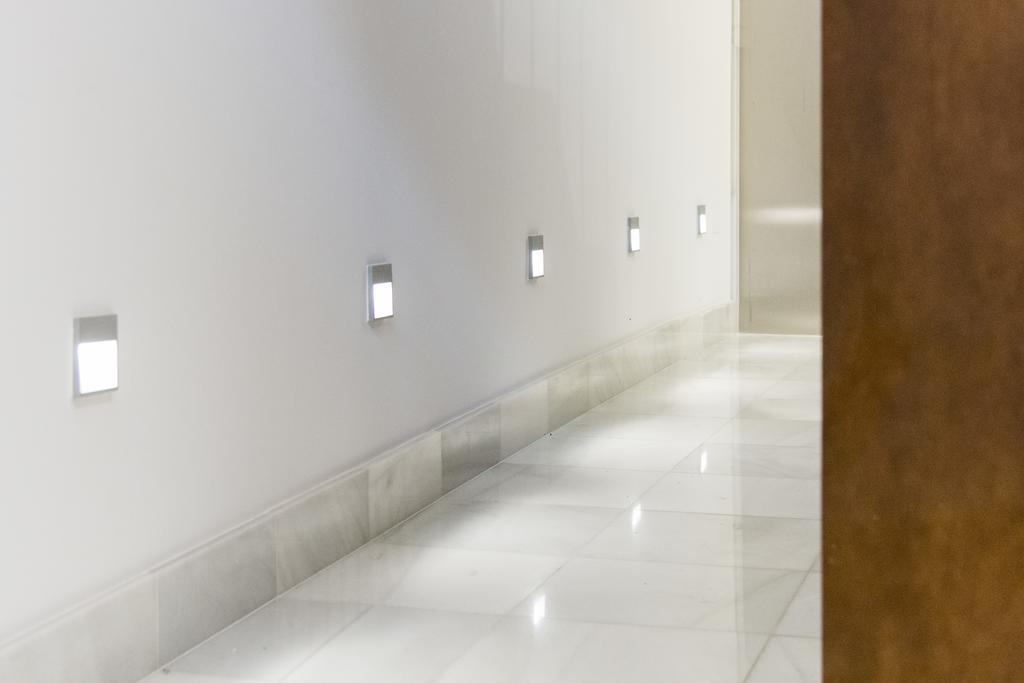 Apartamento iloftmalaga Premium Centro Histórico Exterior foto