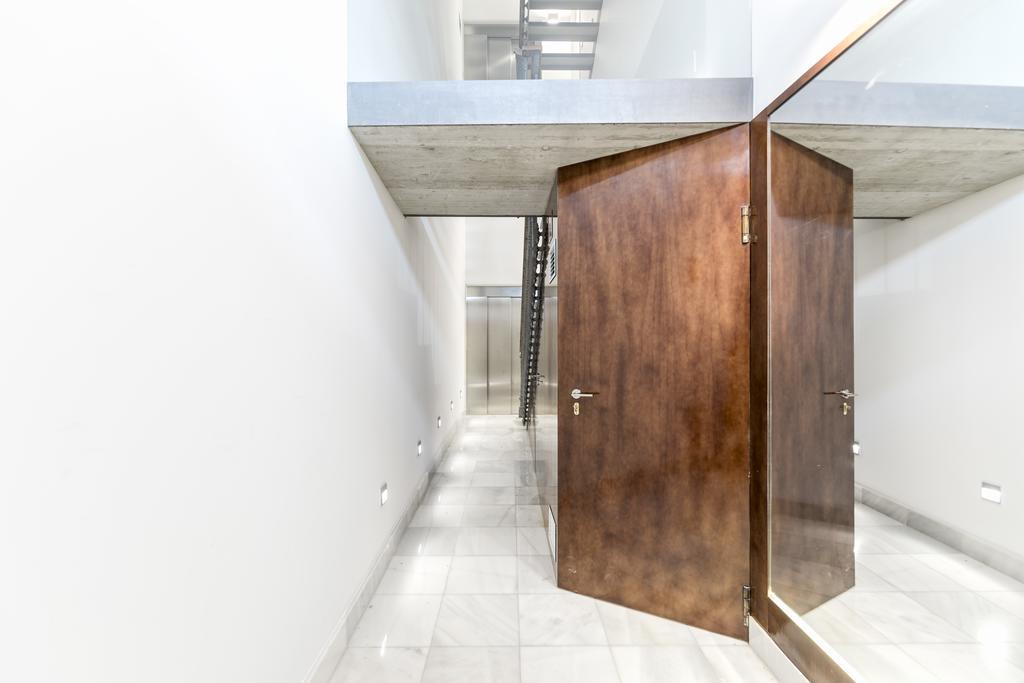 Apartamento iloftmalaga Premium Centro Histórico Exterior foto