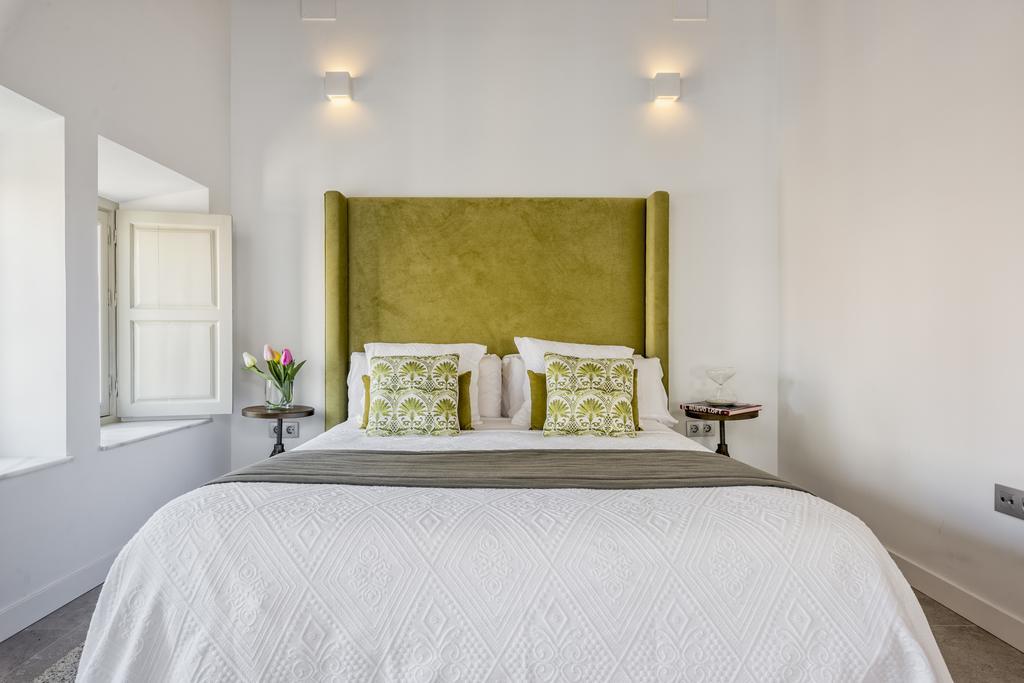 Apartamento iloftmalaga Premium Centro Histórico Exterior foto