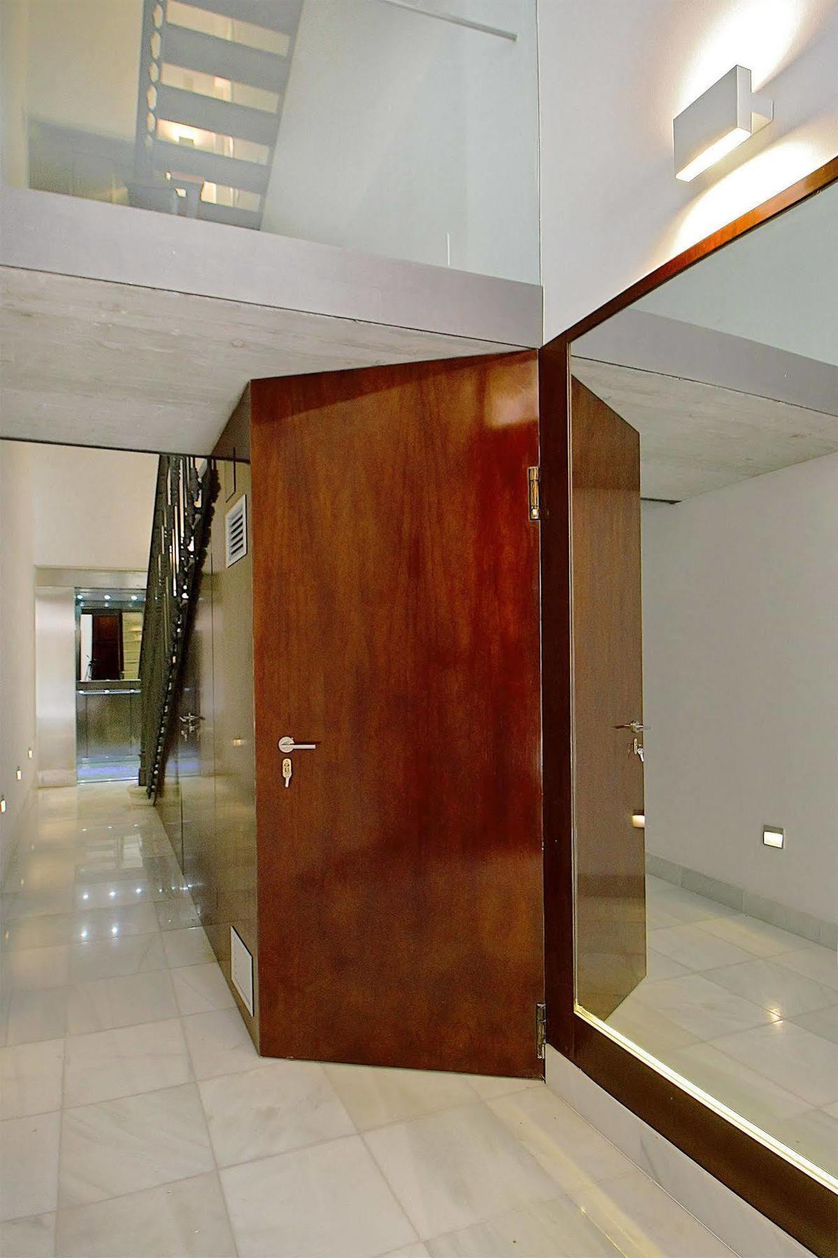 Apartamento iloftmalaga Premium Centro Histórico Exterior foto