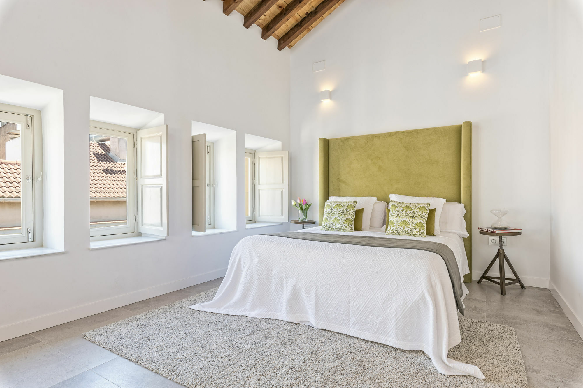 Apartamento iloftmalaga Premium Centro Histórico Exterior foto