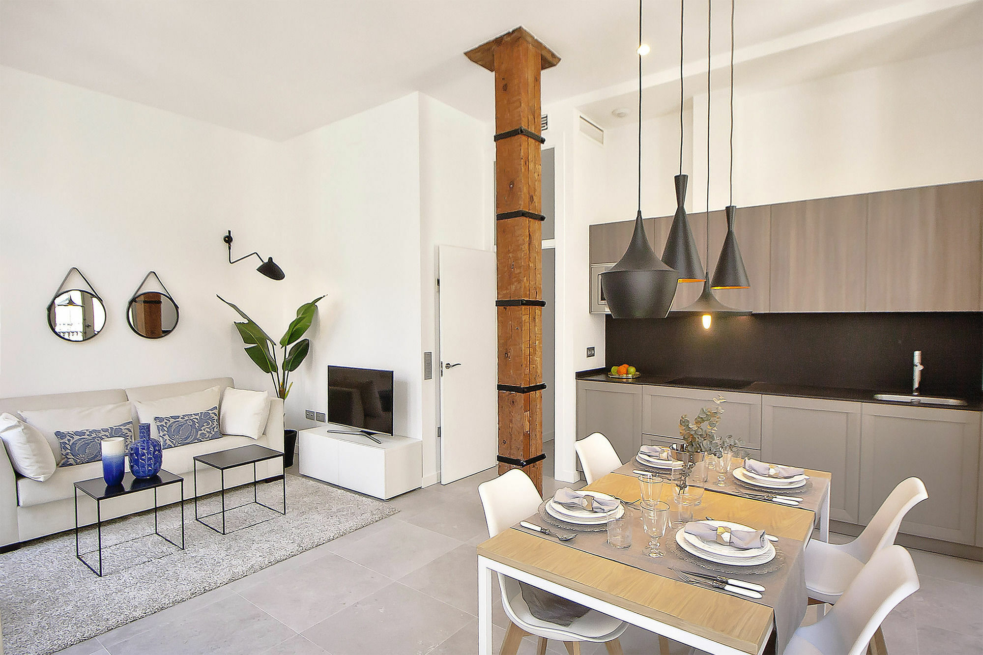Apartamento iloftmalaga Premium Centro Histórico Exterior foto