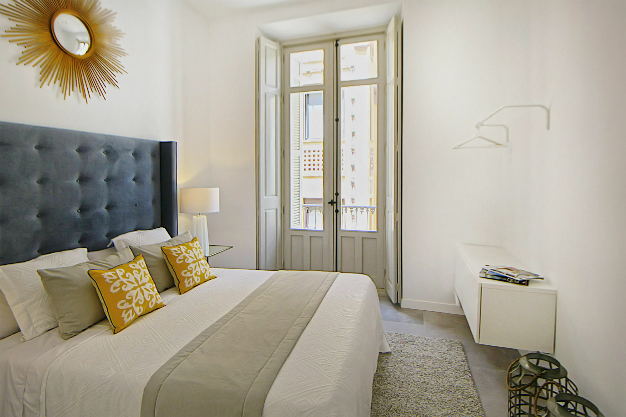 Apartamento iloftmalaga Premium Centro Histórico Exterior foto