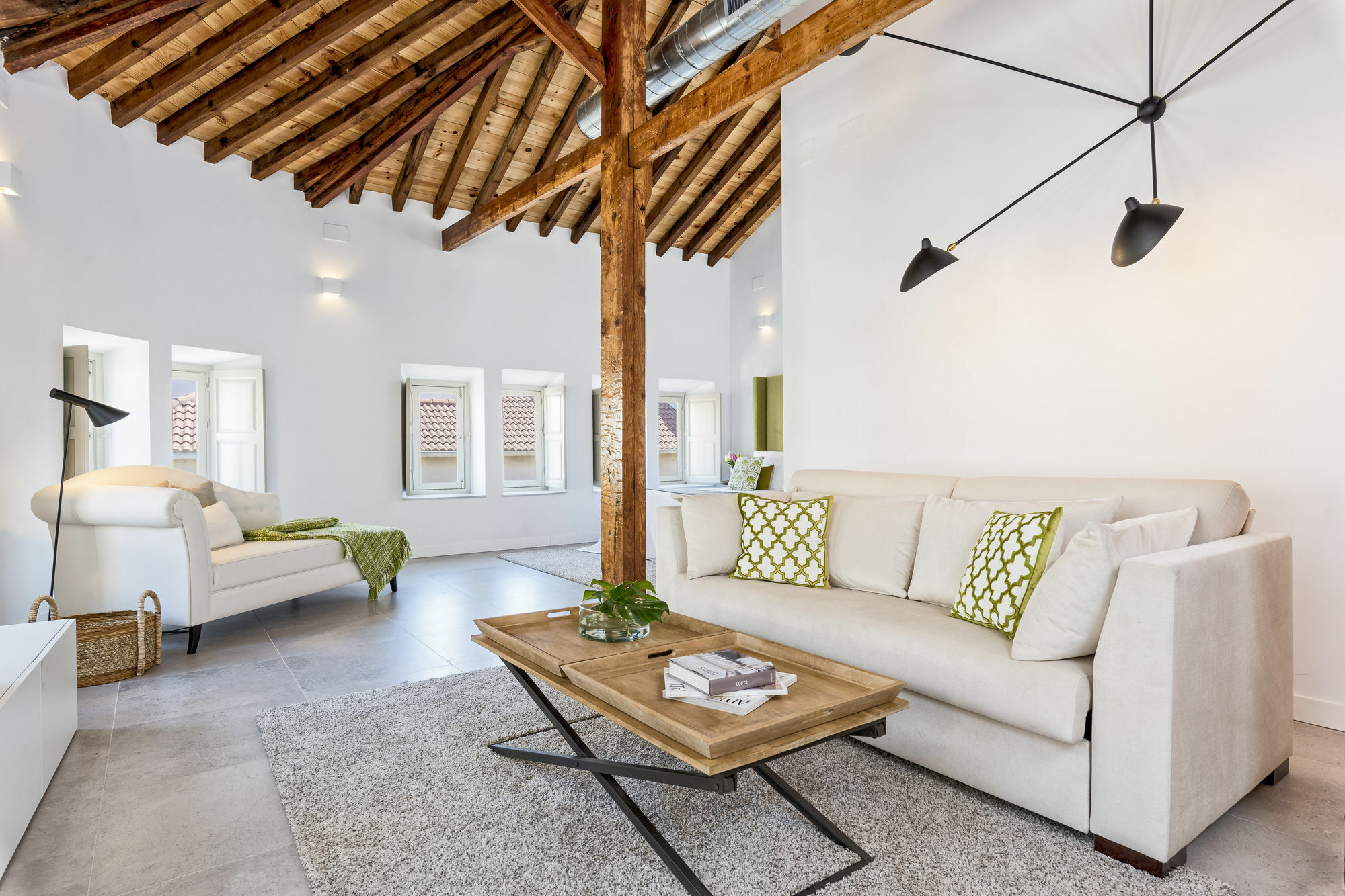 Apartamento iloftmalaga Premium Centro Histórico Exterior foto