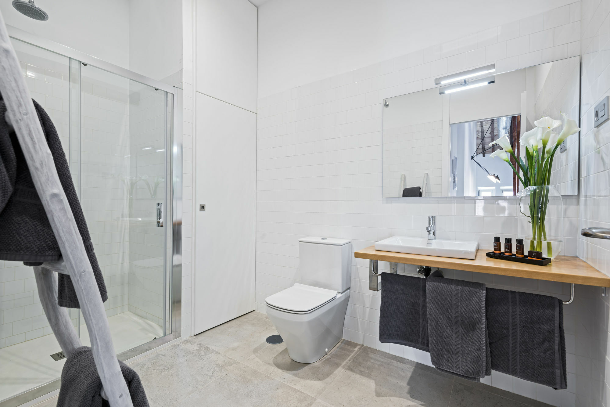Apartamento iloftmalaga Premium Centro Histórico Exterior foto